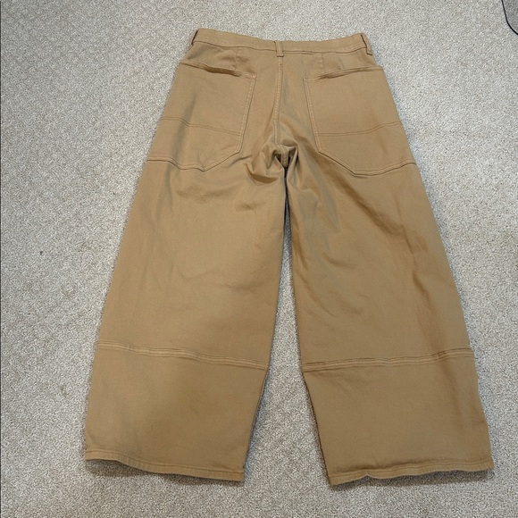 Everlane Utility Gardener Pant Classic Khaki 31 - Picture 6 of 12